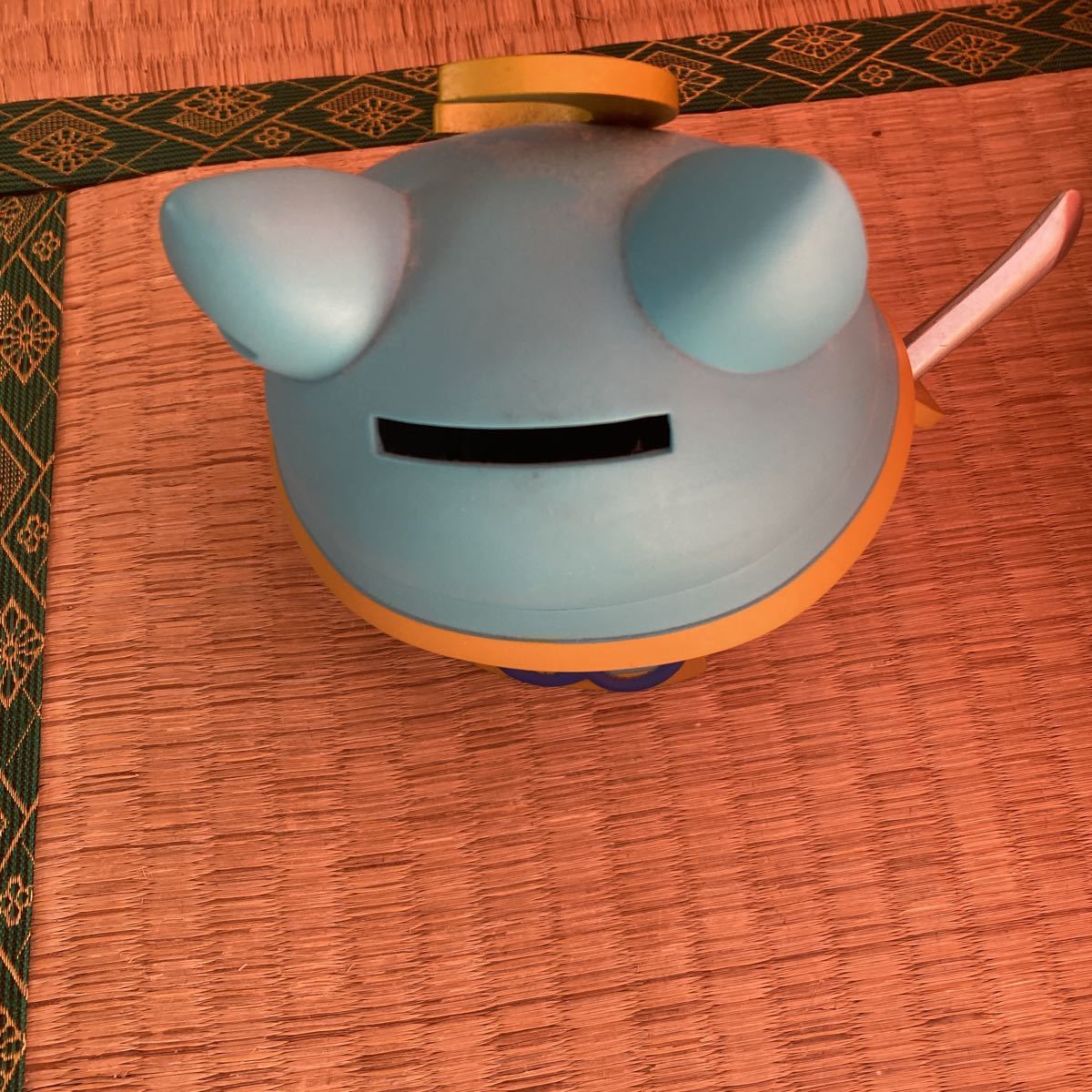 メガハウス 妖怪ウォッチ キャラバンク ブシニャン 貯金箱 安価 貯金箱 売買されたオークション情報 Yahooの商品情報をアーカイブ公開 オークファン Aucfan Com メガハウス 妖怪ウォッチ キャラバンク ブシニャン 貯金箱 安価 貯金箱 売買されたオークション情報 Yahooの商品情報をアーカイブ公開 オークファン Aucfan Com