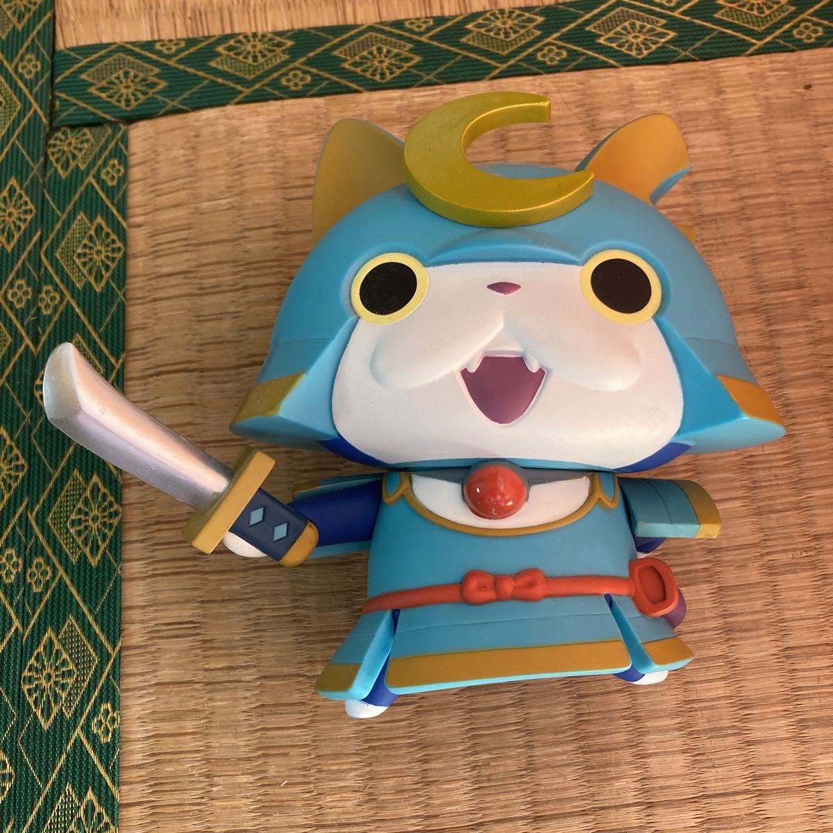 メガハウス 妖怪ウォッチ キャラバンク ブシニャン 貯金箱 安価 貯金箱 売買されたオークション情報 Yahooの商品情報をアーカイブ公開 オークファン Aucfan Com メガハウス 妖怪ウォッチ キャラバンク ブシニャン 貯金箱 安価 貯金箱 売買されたオークション情報 Yahooの商品情報をアーカイブ公開 オークファン Aucfan Com