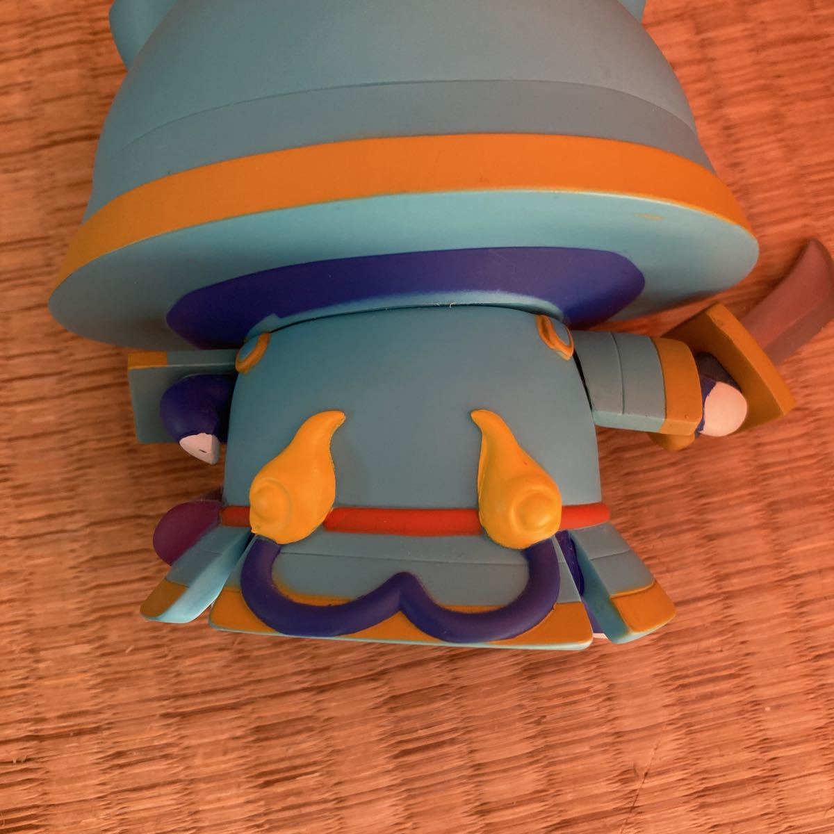 メガハウス 妖怪ウォッチ キャラバンク ブシニャン 貯金箱 安価 貯金箱 売買されたオークション情報 Yahooの商品情報をアーカイブ公開 オークファン Aucfan Com メガハウス 妖怪ウォッチ キャラバンク ブシニャン 貯金箱 安価 貯金箱 売買されたオークション情報 Yahooの商品情報をアーカイブ公開 オークファン Aucfan Com