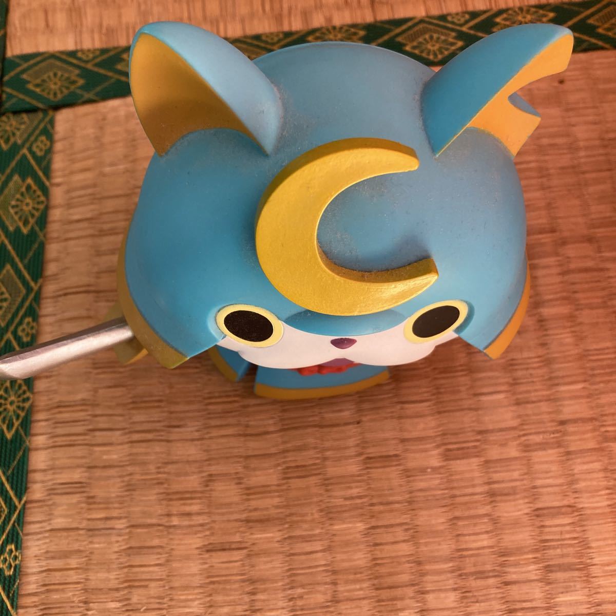 メガハウス 妖怪ウォッチ キャラバンク ブシニャン 貯金箱 安価 貯金箱 売買されたオークション情報 Yahooの商品情報をアーカイブ公開 オークファン Aucfan Com メガハウス 妖怪ウォッチ キャラバンク ブシニャン 貯金箱 安価 貯金箱 売買されたオークション情報 Yahooの商品情報をアーカイブ公開 オークファン Aucfan Com