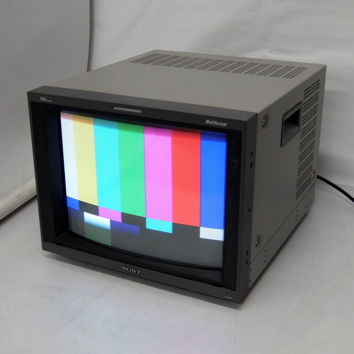 Yahoo!オークション - SONY PVM-D14L5J 14型トリニトロンカラー Yahoo!オークション - SONY PVM-D14L5J 14型トリニトロンカラー
