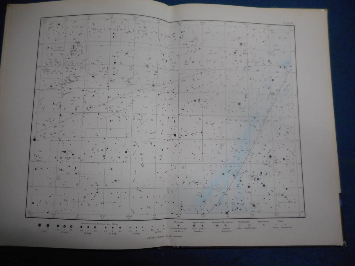 アンティーク、天球図、天文、Astronomy星図、天体観測1744,1747 アンティーク、天球図、天文、Astronomy星図、天体観測1744,1747