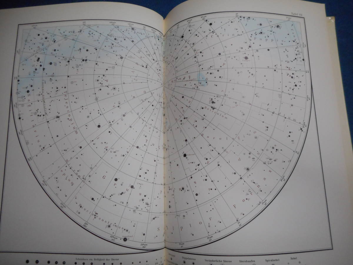アンティーク 天球図 天文Astronomy星図 天体観測1960年ドイツ『シューリッヒ・ゲッツ星図』 Star map Planisphere Celestial atlas|Yahoo!フリマ(旧PayPayフリマ) アンティーク 天球図 天文Astronomy星図 天体観測1960年ドイツ『シューリッヒ・ゲッツ星図』 Star map Planisphere Celestial atlas|Yahoo!フリマ(旧PayPayフリマ)