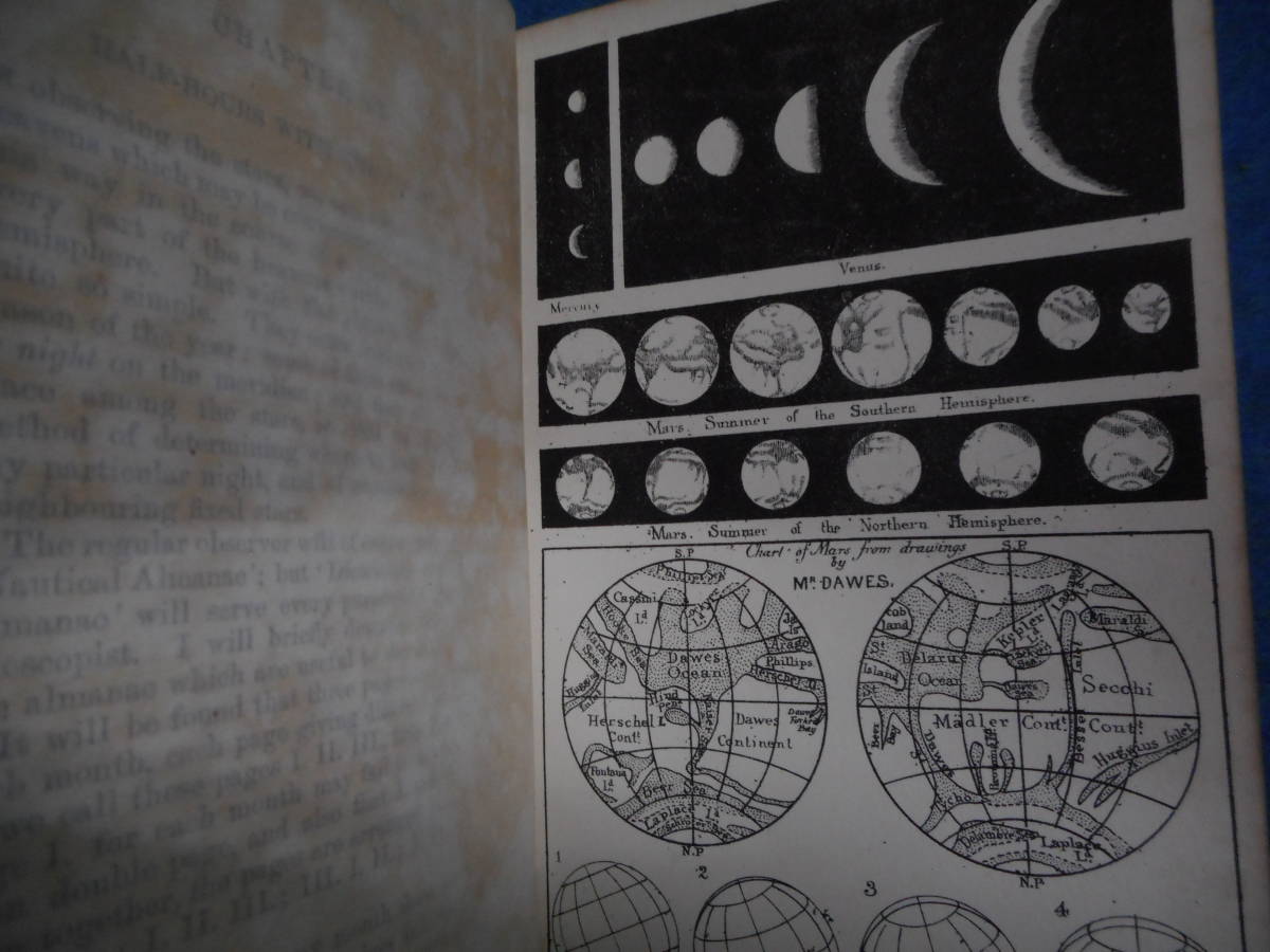 アンティーク、天文暦学書、星図、天体観測1868年『天体望遠鏡での30分』星座早見盤、宇宙、Astronomy, Star map, Planisphere, Star chart 商品細節| Yahoo! JAPAN Auction | One Map by アンティーク、天文暦学書、星図、天体観測1868年『天体望遠鏡での30分』星座早見盤、宇宙、Astronomy, Star map, Planisphere, Star chart 商品細節| Yahoo! JAPAN Auction | One Map by