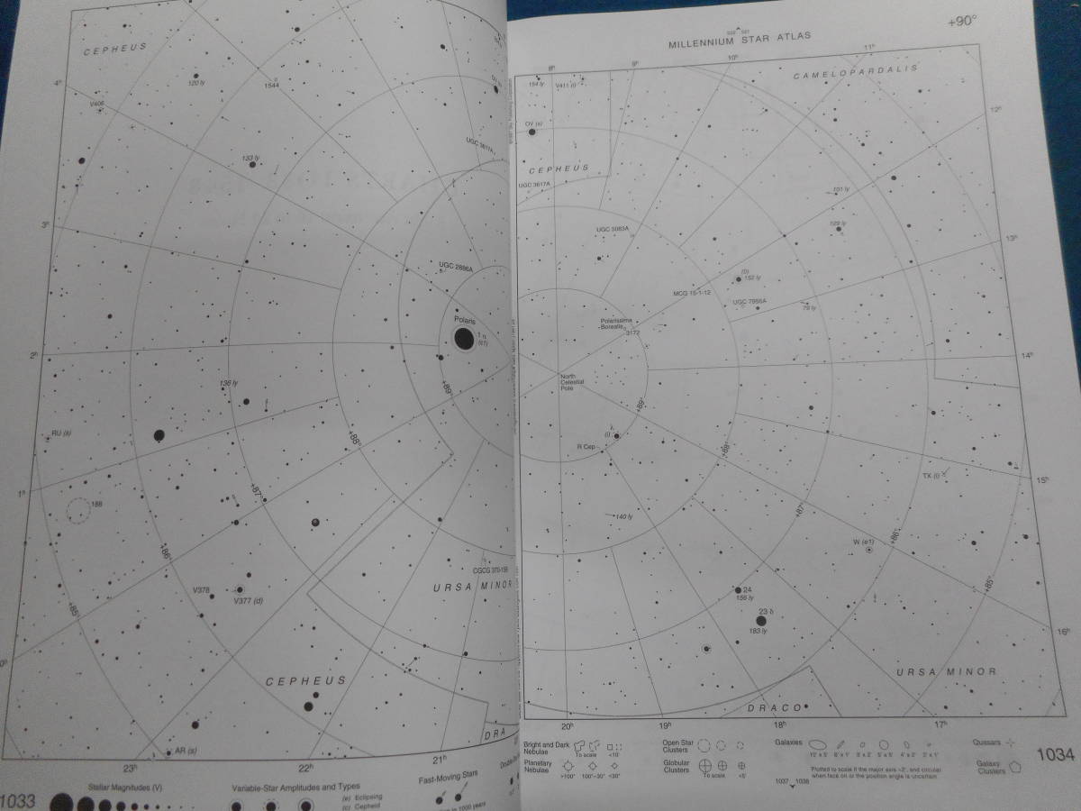  быстрое решение 1997 год [ millenium звезда map Ⅲ] звезда сиденье таблица запись небо лампочка map, астрономия календарь . документ,Astronomy, небо body ..Star map, Planisphere, Celestial atlas