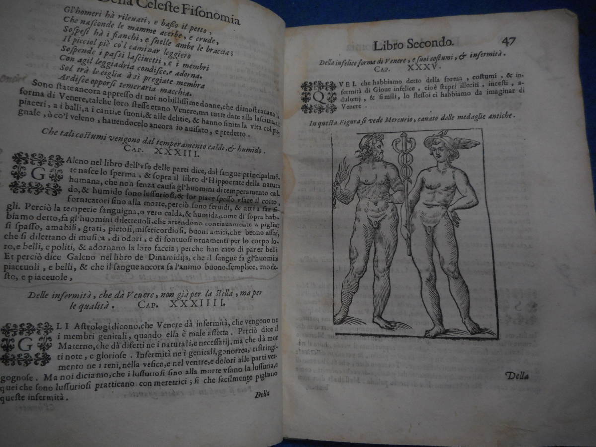 アンティーク、天球図、天文暦学書、Astronomy星座早見盤、1616 アンティーク、天球図、天文暦学書、Astronomy星座早見盤、1616