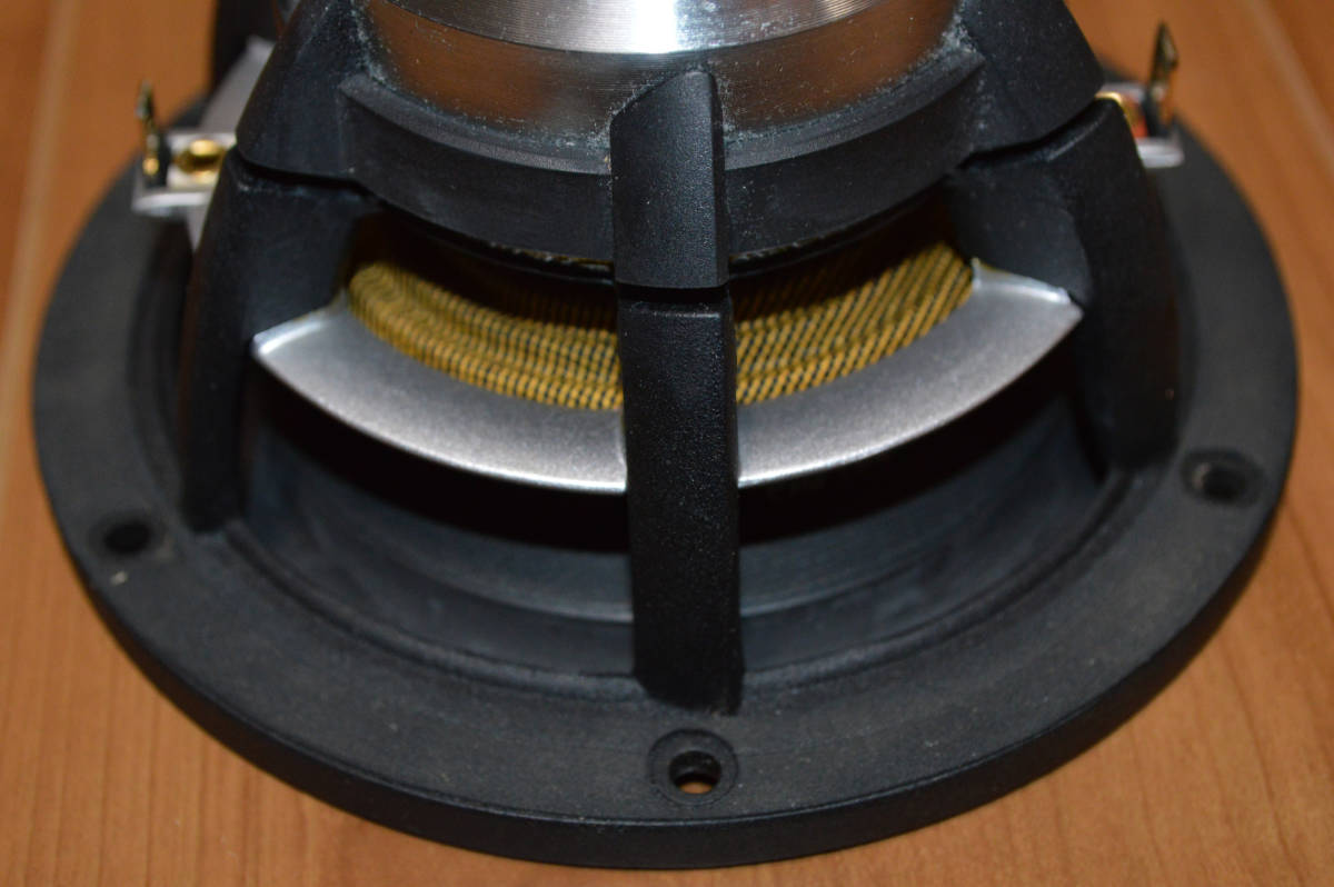 Yahoo!オークション - SB Acoustics SATORI MW13P-8 ペア 13cm Yahoo!オークション - SB Acoustics SATORI MW13P-8 ペア 13cm