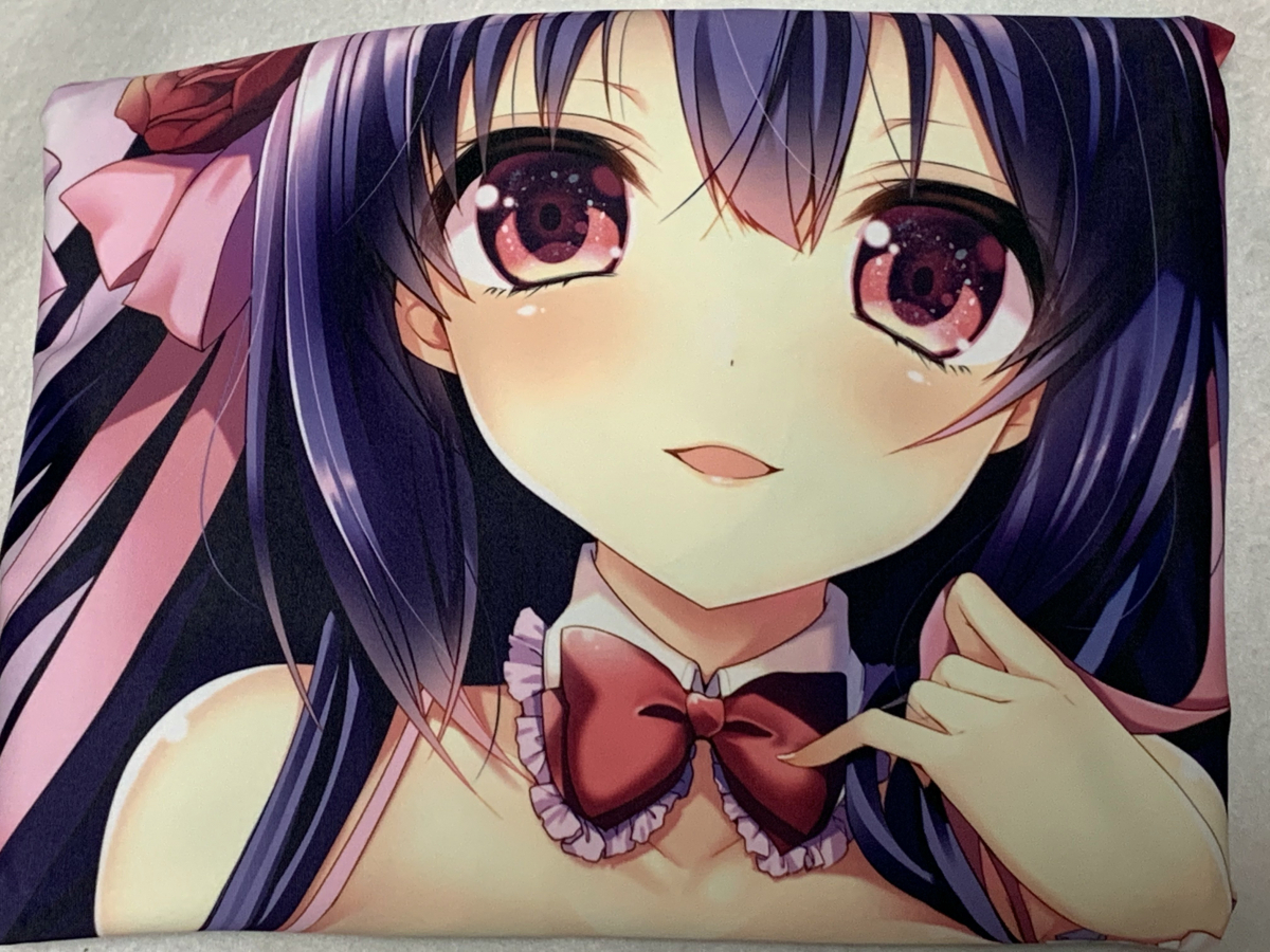 96%以上節約 ヤモセブン あゆま紗由先生 小悪魔りあすちゃん 抱き枕