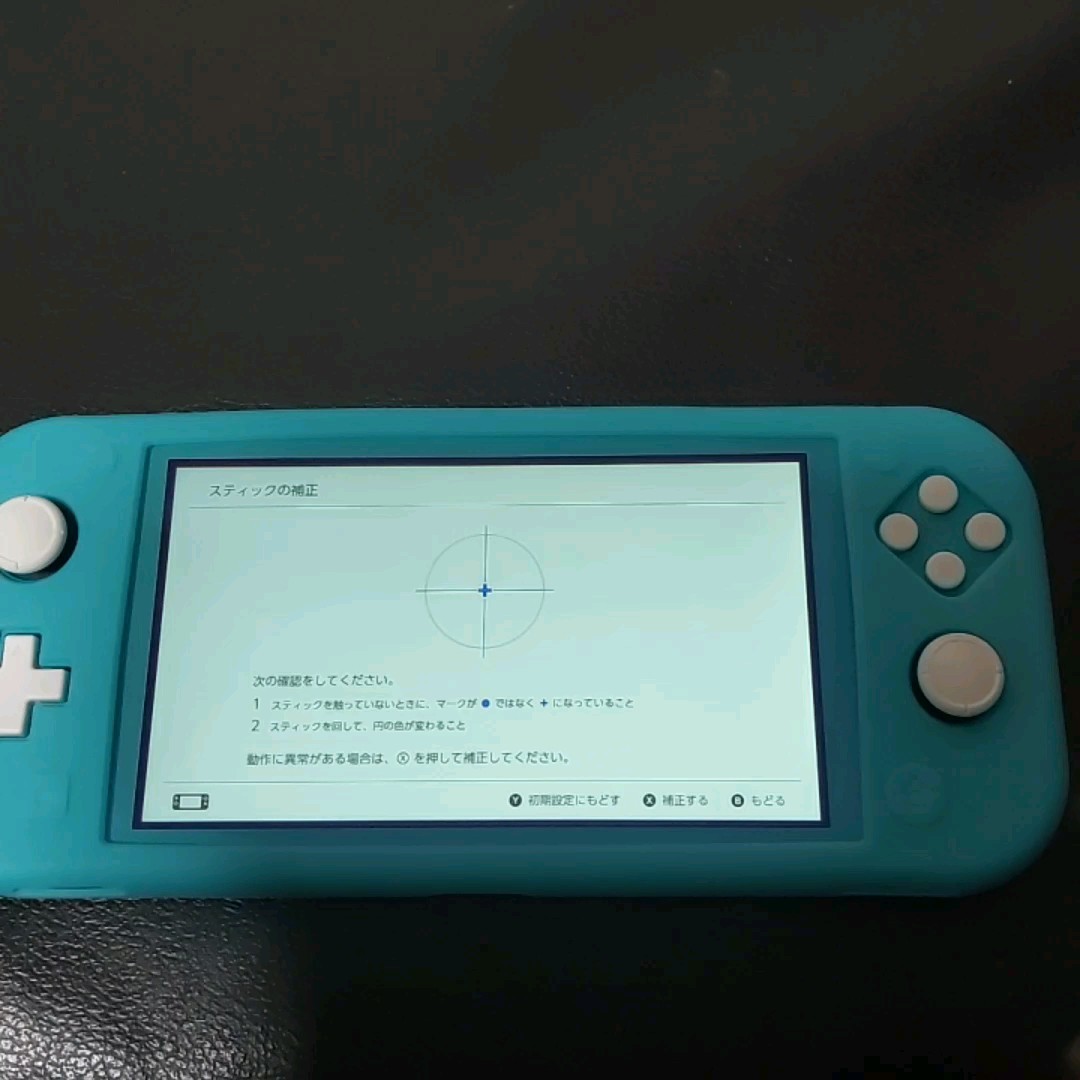 美品！保証残あり　Nintendo Switch　ライト　ターコイズ 　Lite　本体　カバー付き　画面保護シート張り付け済み
