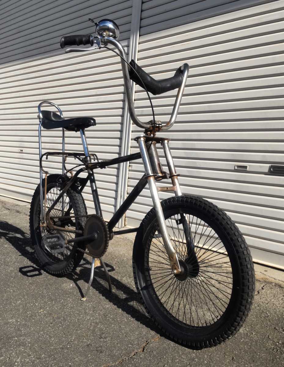 schwinn シートクランプ old bmx vintage オールド