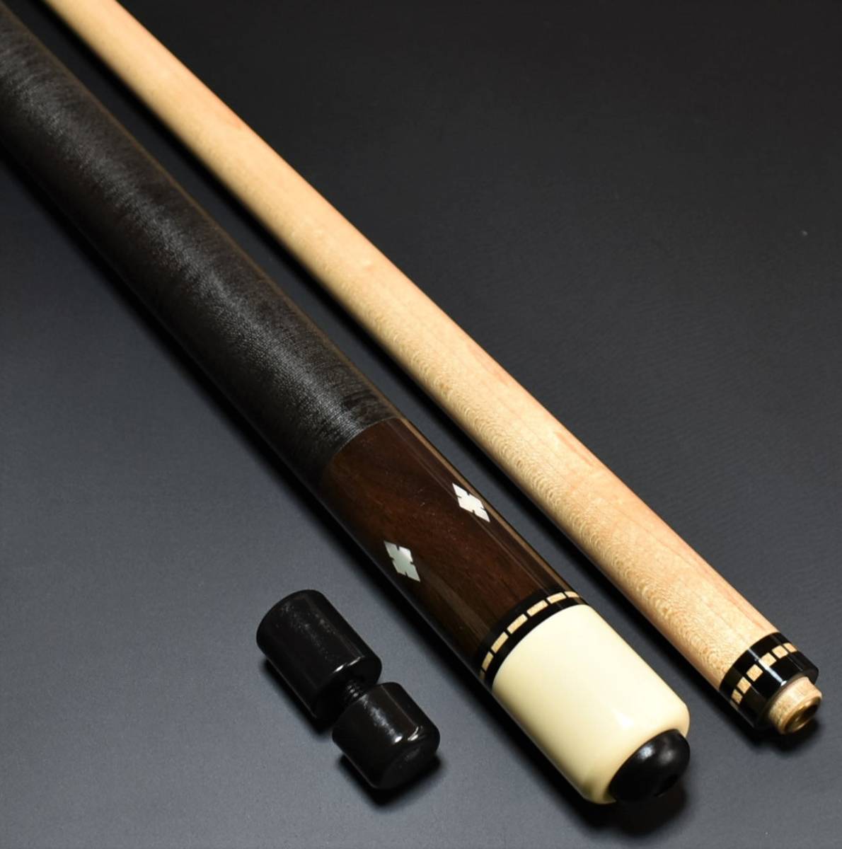 Yahoo!オークション - 即決 old adam cue 80' アダム18山 Yahoo!オークション - 即決 old adam cue 80' アダム18山