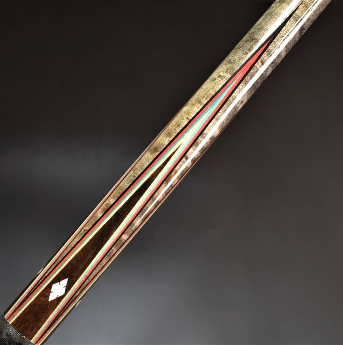 Yahoo!オークション - 即決 old adam cue 80' アダム18山 Yahoo!オークション - 即決 old adam cue 80' アダム18山