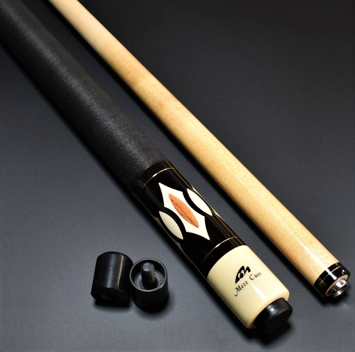 Yahoo!オークション - 即決 Mezz Cue SA-10 メッヅ 15/16-14 Yahoo!オークション - 即決 Mezz Cue SA-10 メッヅ 15/16-14