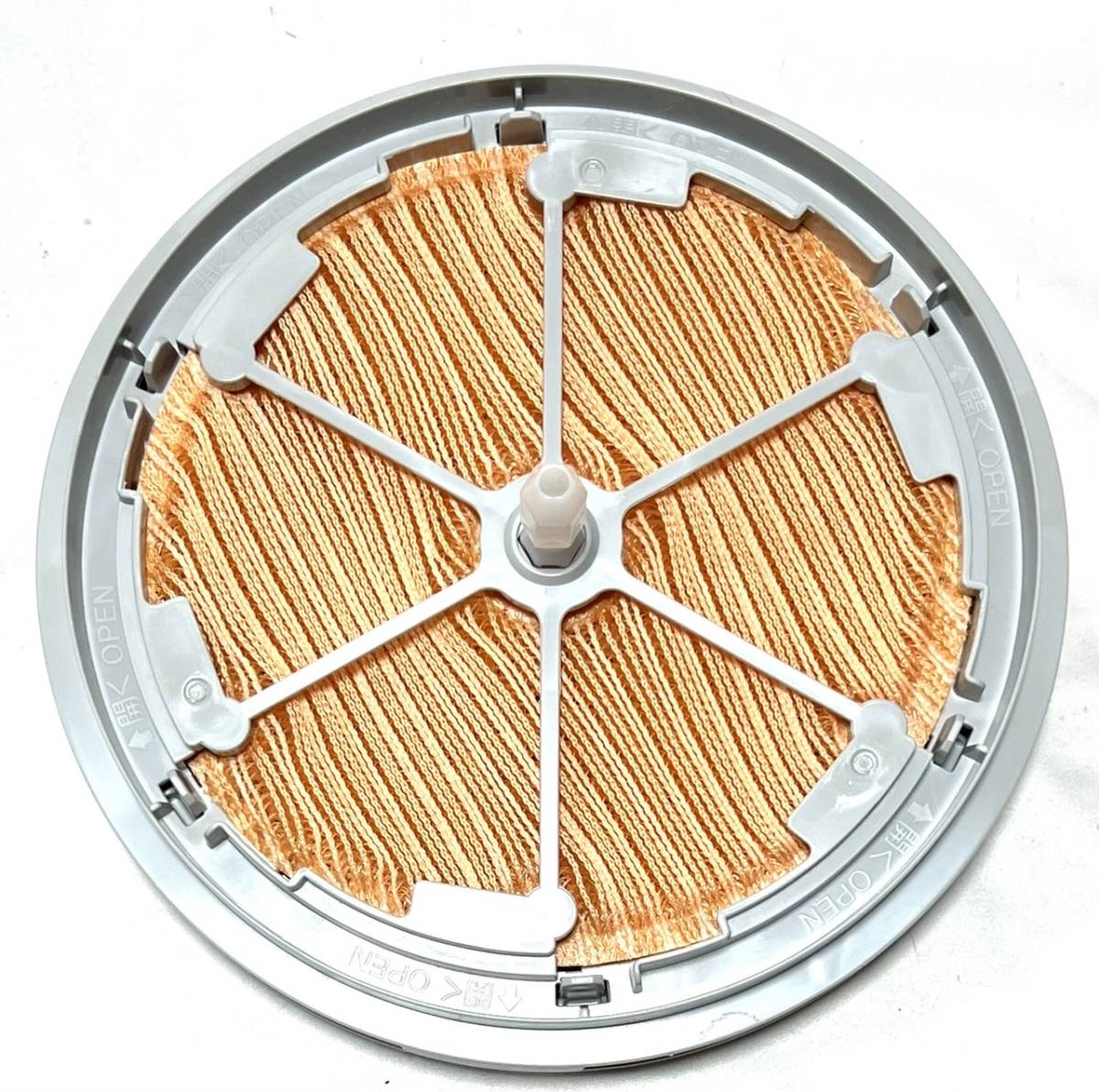 新作豊富な∜ ヤフオク! DAIKIN ダイキン 空気清浄機 MCK... - 送料無料 美品 正規店通販
