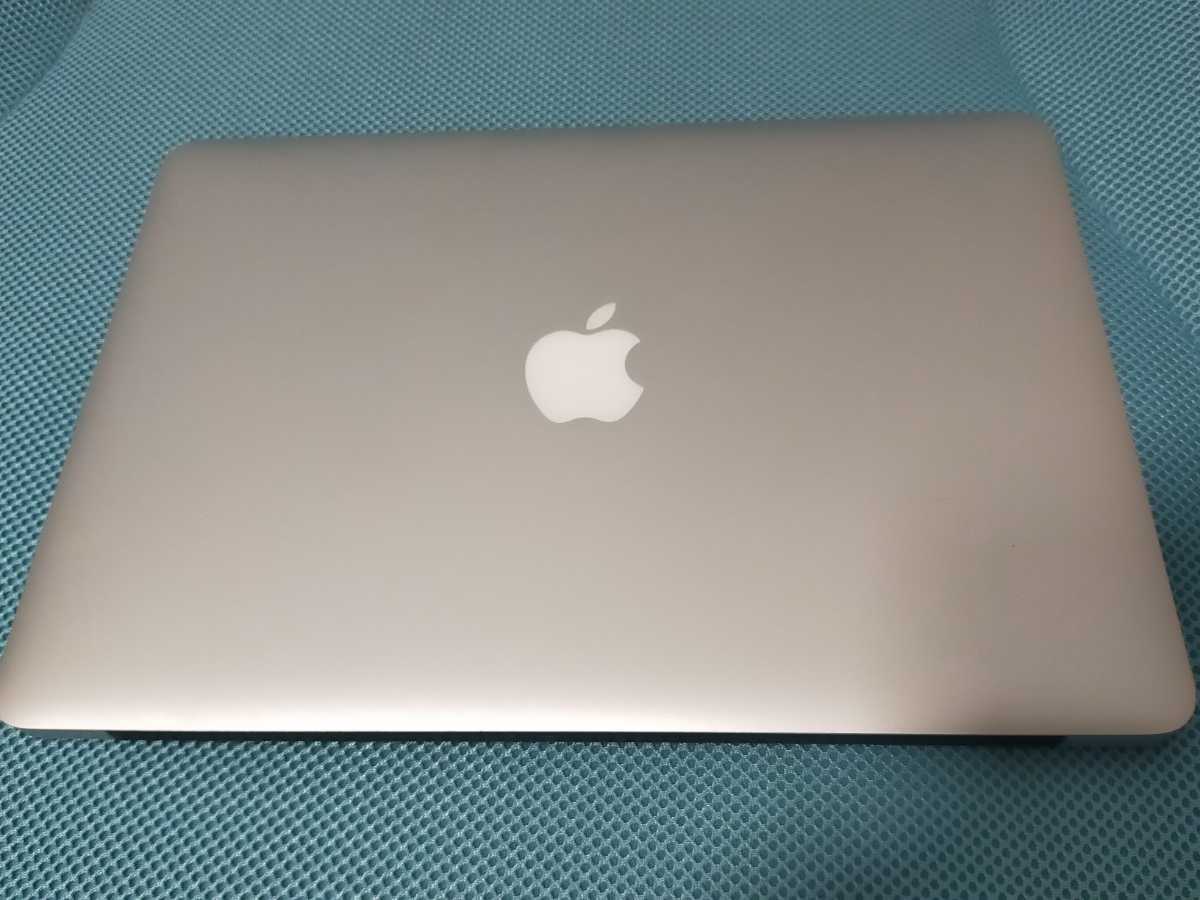 Apple MacBook Air Core i5 13インチ Early2015 A1466 www.gastech.com.tr