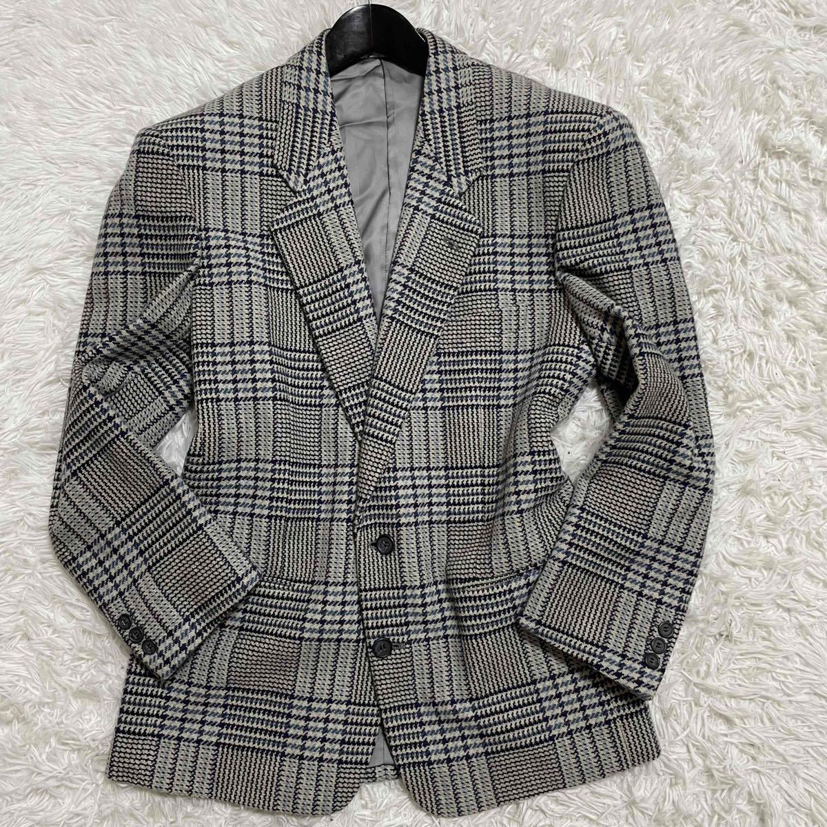 エンポリオアルマーニ 『紳士の着こなし』 GEMPORIO ARMANI エンポリオアルマーニ 『紳士の着こなし』 GEMPORIO ARMANI