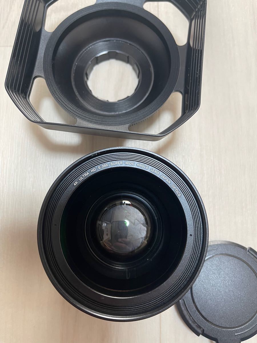PayPayフリマ|最新プロ高画質 4Kデジタルビデオカメラ タッチパネル液晶搭載ナイトビジョンカメラ 業務用広角/マクロレンズ PayPayフリマ|最新プロ高画質 4Kデジタルビデオカメラ タッチパネル液晶搭載ナイトビジョンカメラ 業務用広角/マクロレンズ