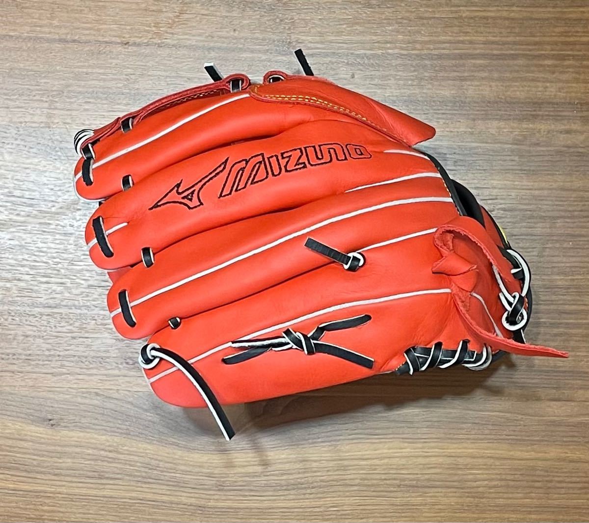 限定販売】 ミズノ グローブ 硬式用 - MIZUNO - reachahand.org