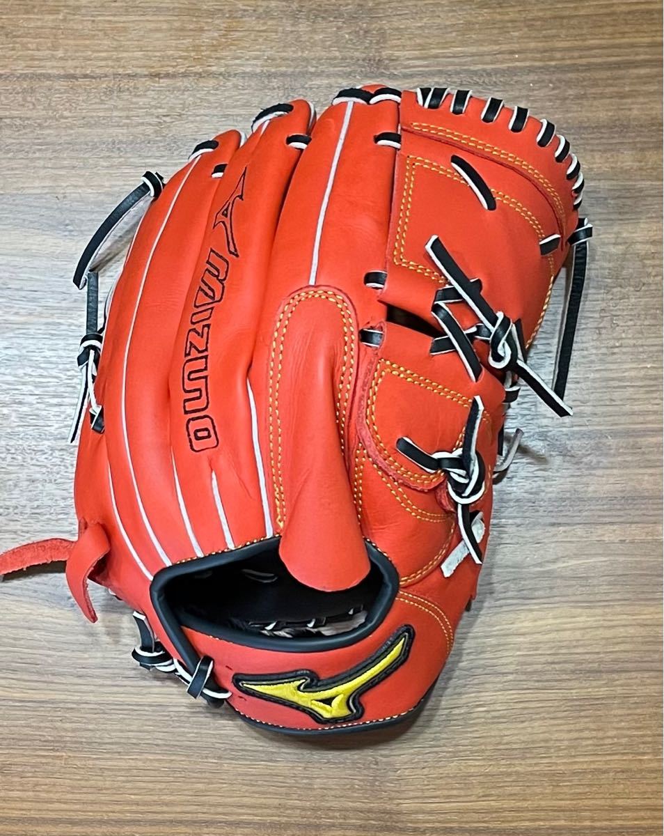 限定販売】 ミズノ グローブ 硬式用 - MIZUNO - reachahand.org