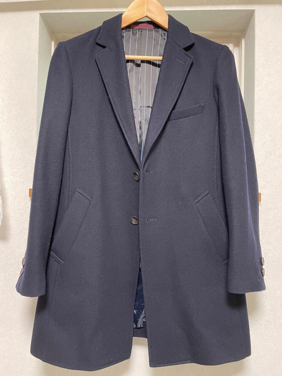 れなし】 COMME CA ISM - チェスターコート /☆COMME CA ISMの通販 by ゆう's shop|コムサイズムならラクマ コート - shineray.com.br れなし】 COMME CA ISM - チェスターコート /☆COMME CA ISMの通販 by ゆう's shop|コムサイズムならラクマ コート - shineray.com.br