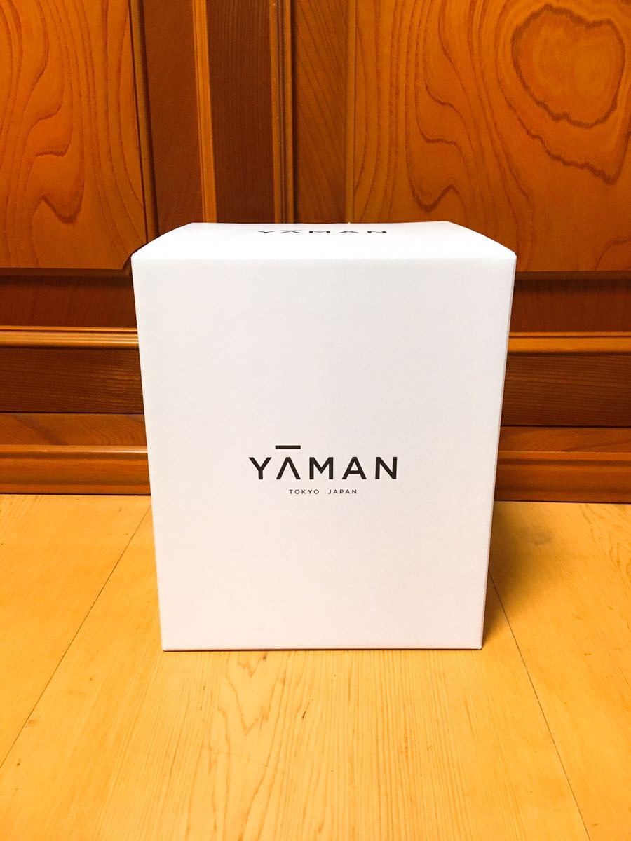 [新品未開封・送料無料] ヤーマン フォトスチーマー YA-MAN IS-100P 