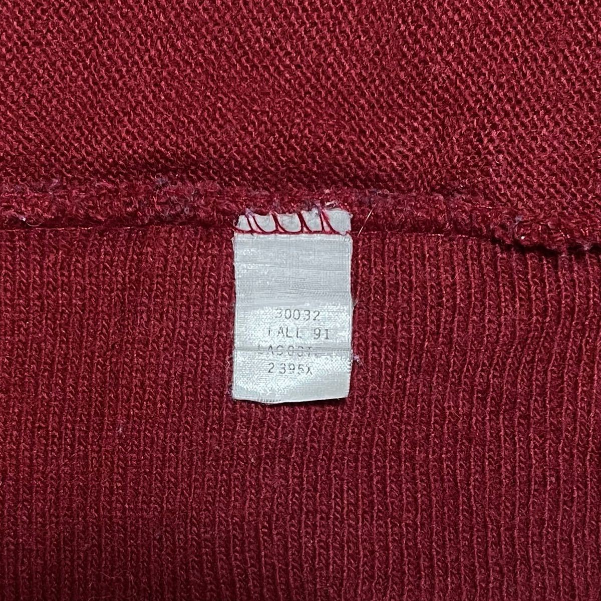 入手困難】 アイゾッドラコステ IZOD LACOSTE カーディガン L 入手困難】 アイゾッドラコステ IZOD LACOSTE カーディガン L