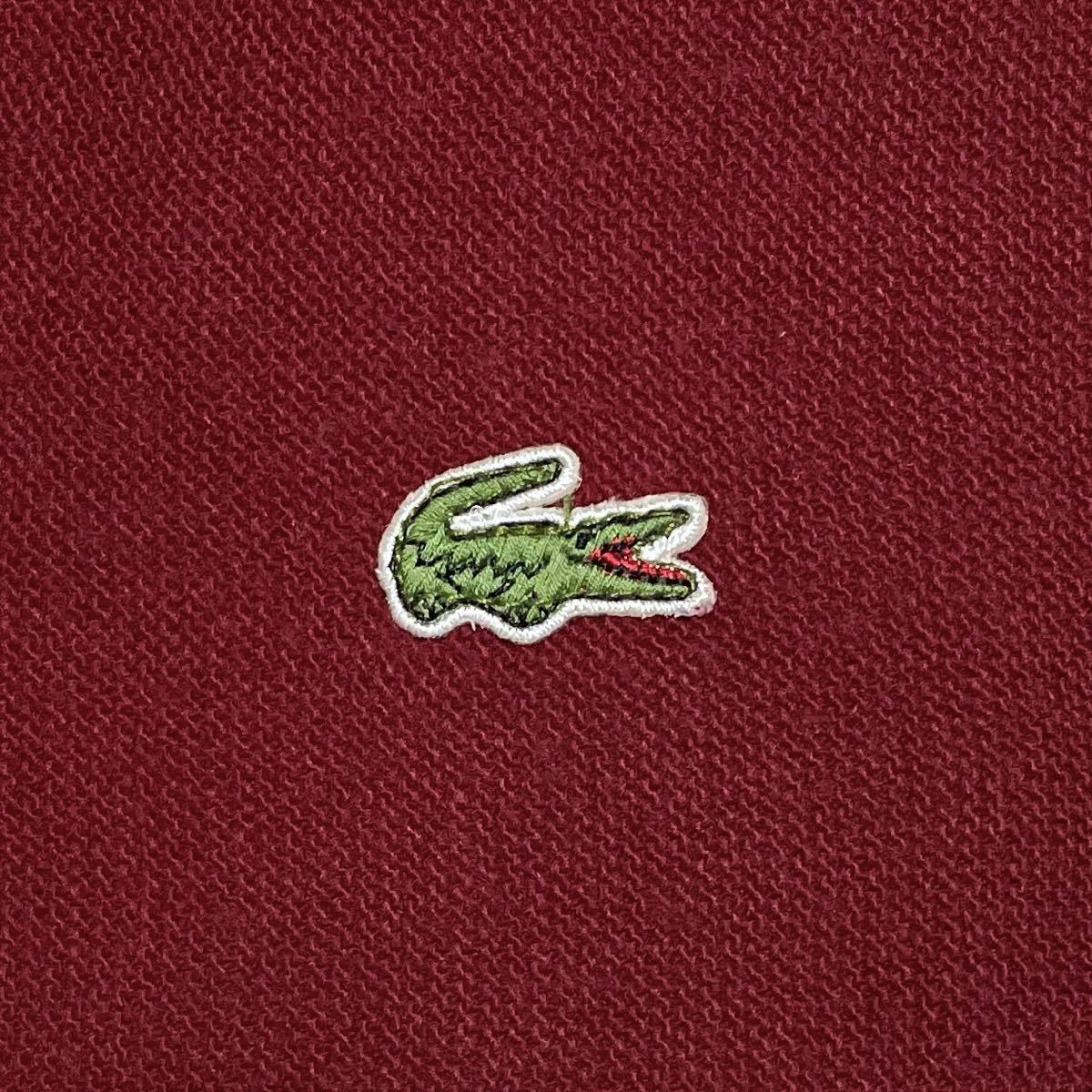 入手困難】 アイゾッドラコステ IZOD LACOSTE カーディガン L 入手困難】 アイゾッドラコステ IZOD LACOSTE カーディガン L
