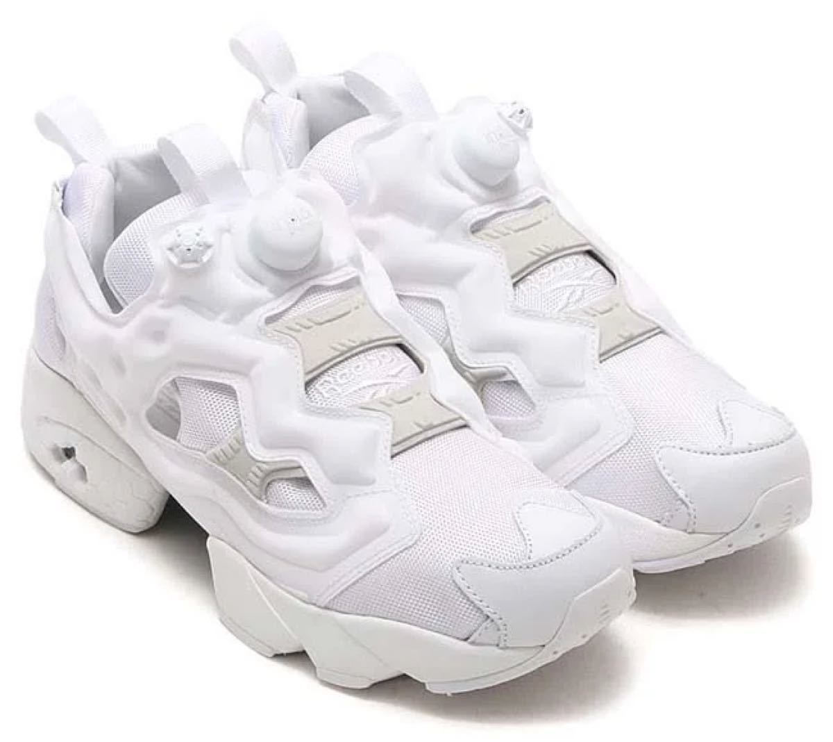 Reebok INSTA PUMP FURY OG 24cm(¥10,400) rubylakeresort.com