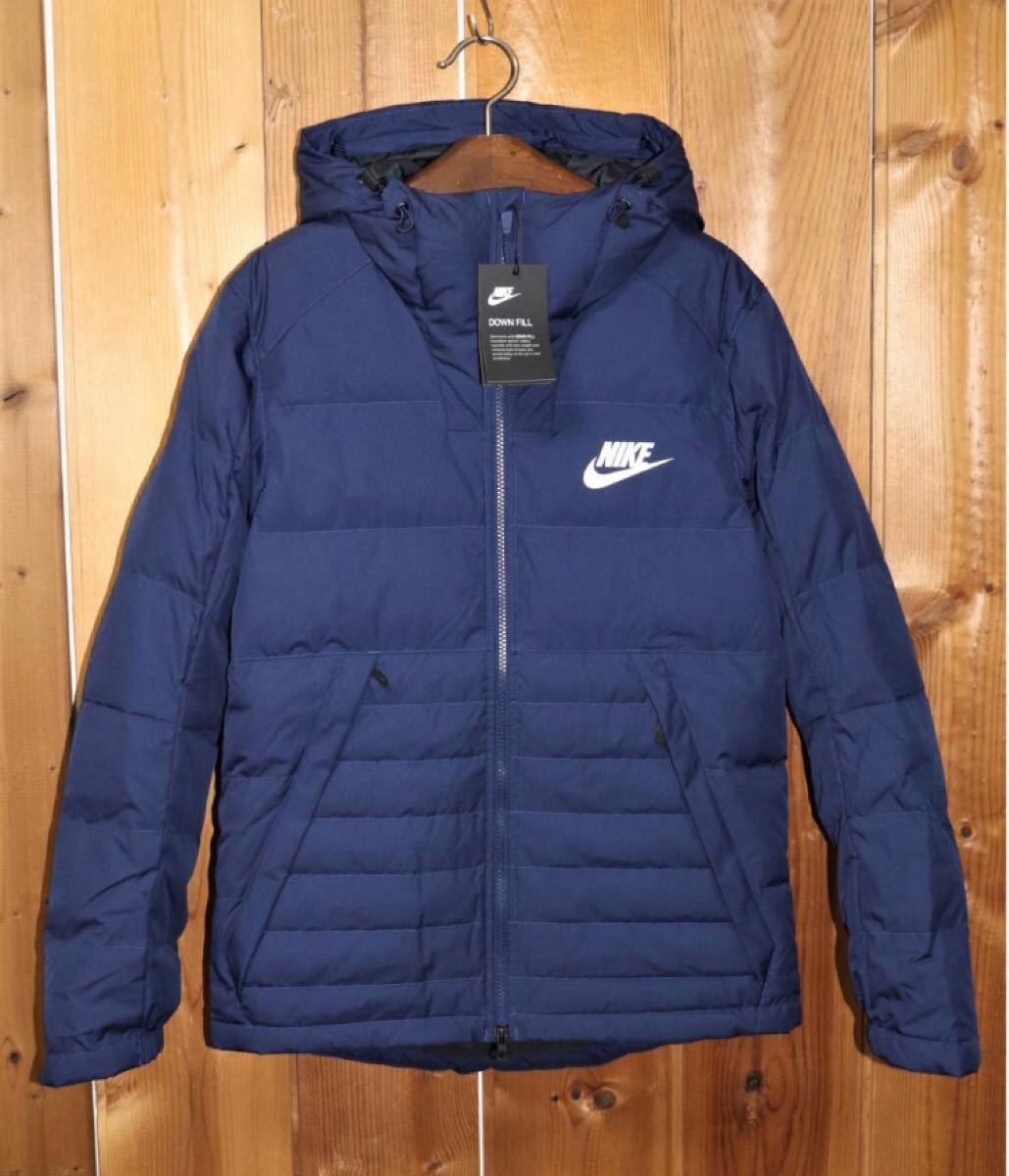 定価1万9800円 NIKE ナイキ フィル ダウン ジャケット AJ7947 定価1万9800円 NIKE ナイキ フィル ダウン ジャケット AJ7947