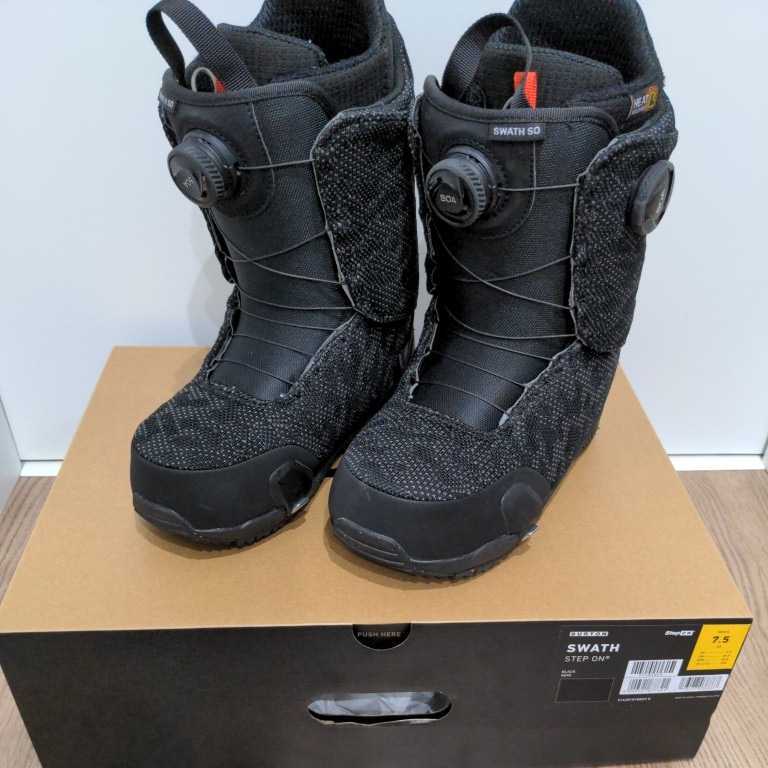 Burton Swath Step On 25.5cm dclnigeria.com