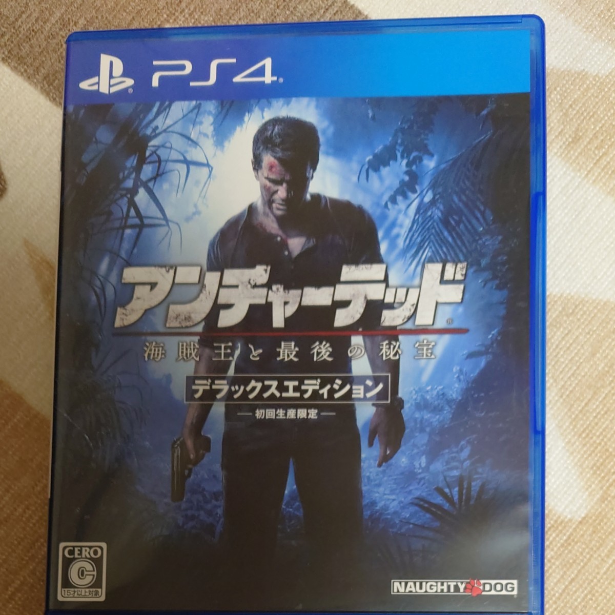 PS4 プレイステーション4 本体