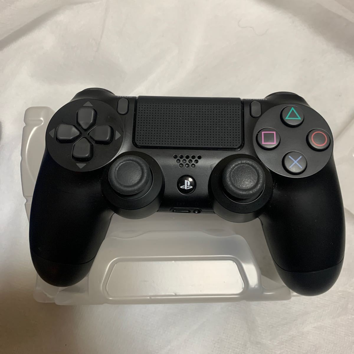 PS4 ワイヤレスコントローラー DUALSHOCK4