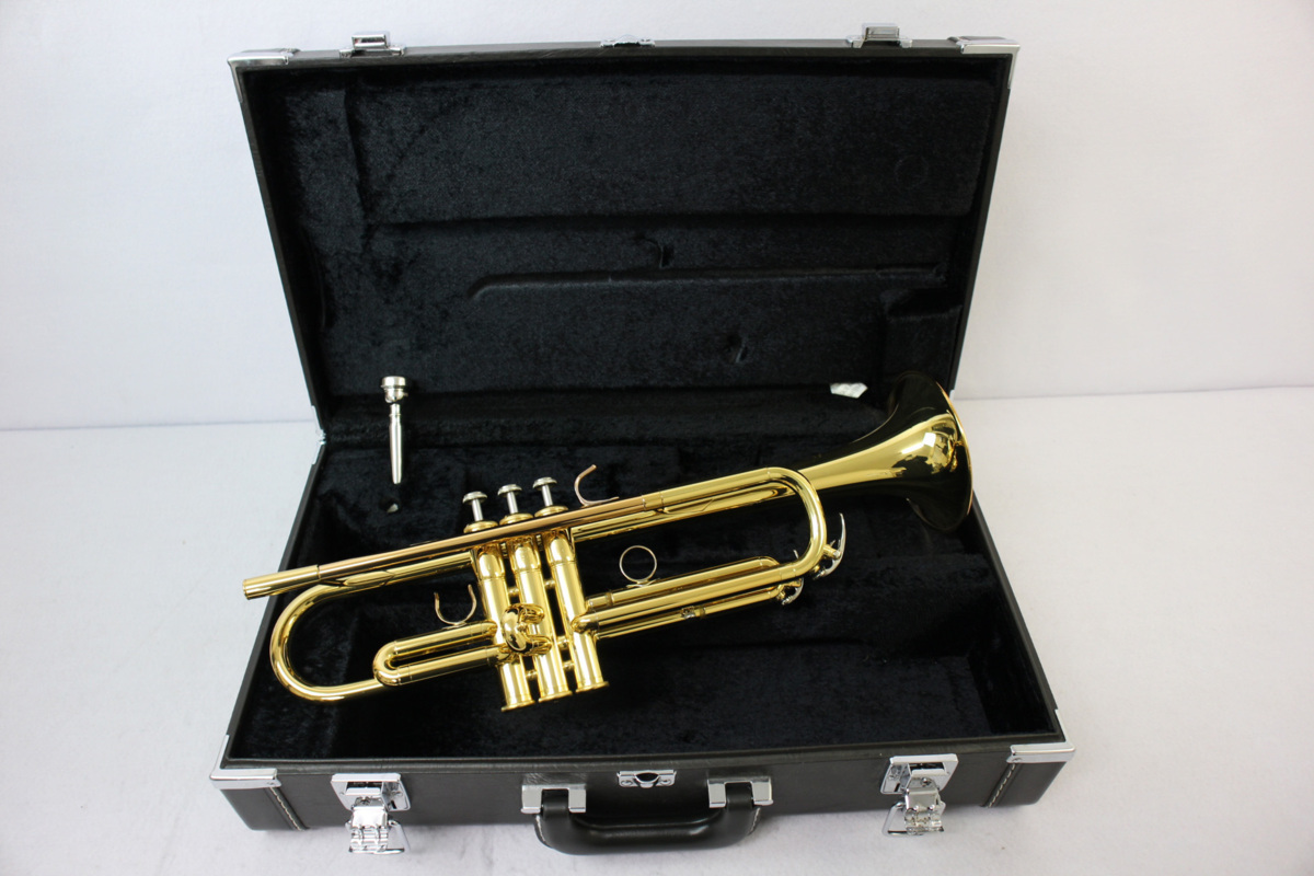 ヤマハ トランペット YTR-6310ZS|管楽器 www.smecleveland.com