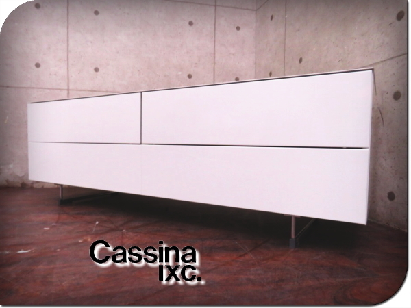 Yahoo!オークション - 展示品 Cassina ixc./カッシーナ Yahoo!オークション - 展示品 Cassina ixc./カッシーナ