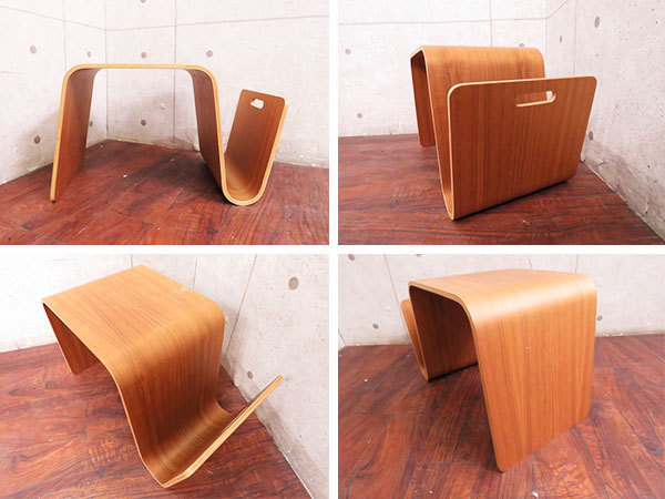 offi オフィー マグテーブル ミッドセンチュリー Yahoo!オークション - offi/オフィー USA 高級 Mag Table