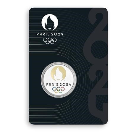 2021 フランス パリ2024 オリンピック パラリンピック 開催記念 2021 フランス パリ2024 オリンピック パラリンピック 開催記念