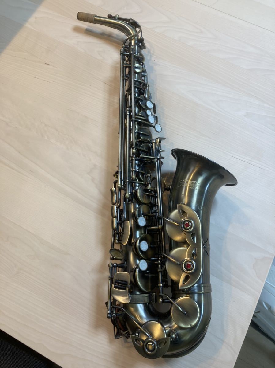 アルトサックス ケルントナー Kaerntner pn-timikakota.go.id
