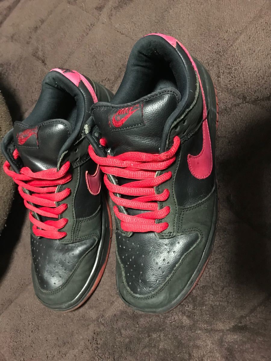 NIKE ナイキ DUNK SB ダンク ブラックデビル | contifarma.pe