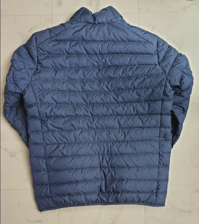 Paypayフリマ 新品 Uniqlo ユニクロ メンズ ウルトラライトダウンジャケット Sサイズ ブルー Paypayフリマ 新品 Uniqlo ユニクロ メンズ ウルトラライトダウンジャケット Sサイズ ブルー