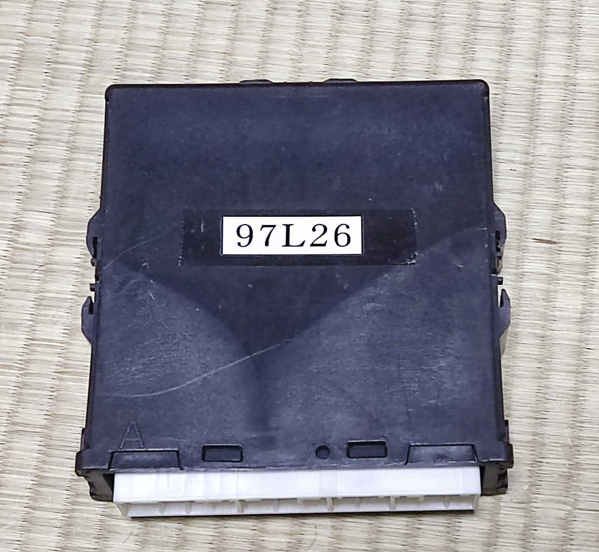 コペンL880K ECU ダイハツ エンジンコンピューター 純正書き換え品 www