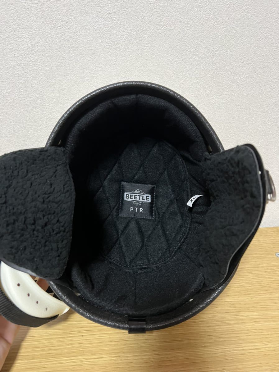 buco ハーフヘルメット sシェル ビンテージ 検用 bell ブコ オーシャン