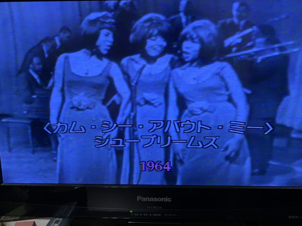 ★ GIRL GROUPS G88M5502PS RONETTES SUPREMES ANGELS DIXIE CUPS　LD 　レ ーザーディスク ロネッツ_画像2