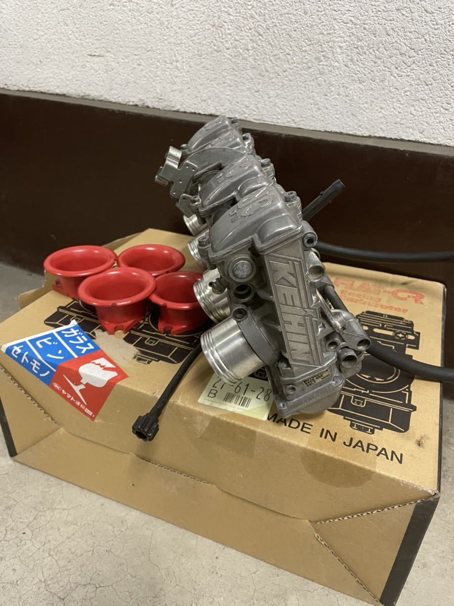 GPZ900R FCR37 GPZ900R FCR37