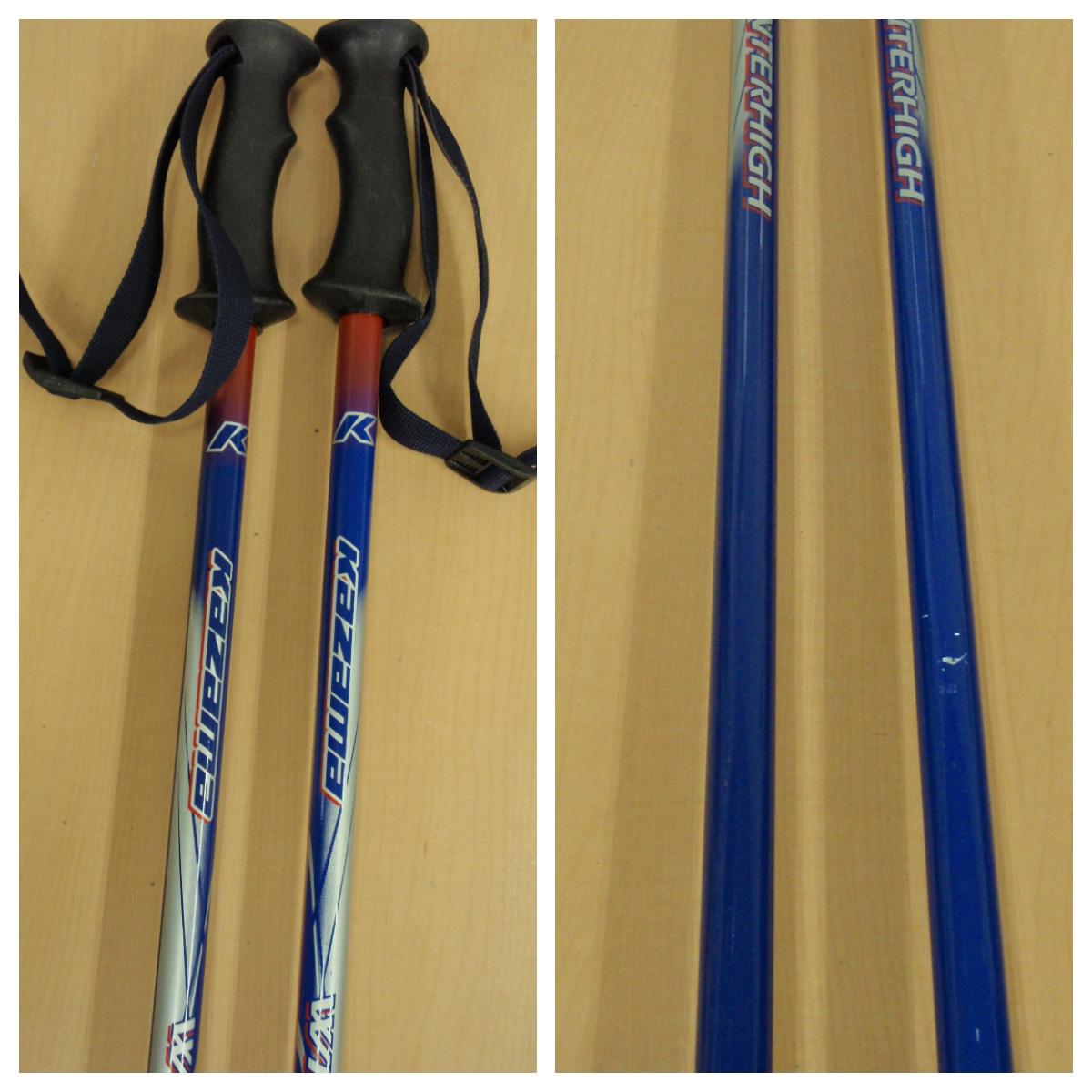手数料安い Yahoo!オークション - 中古 KAZAMA/カザマ スキー板/168 160cm~