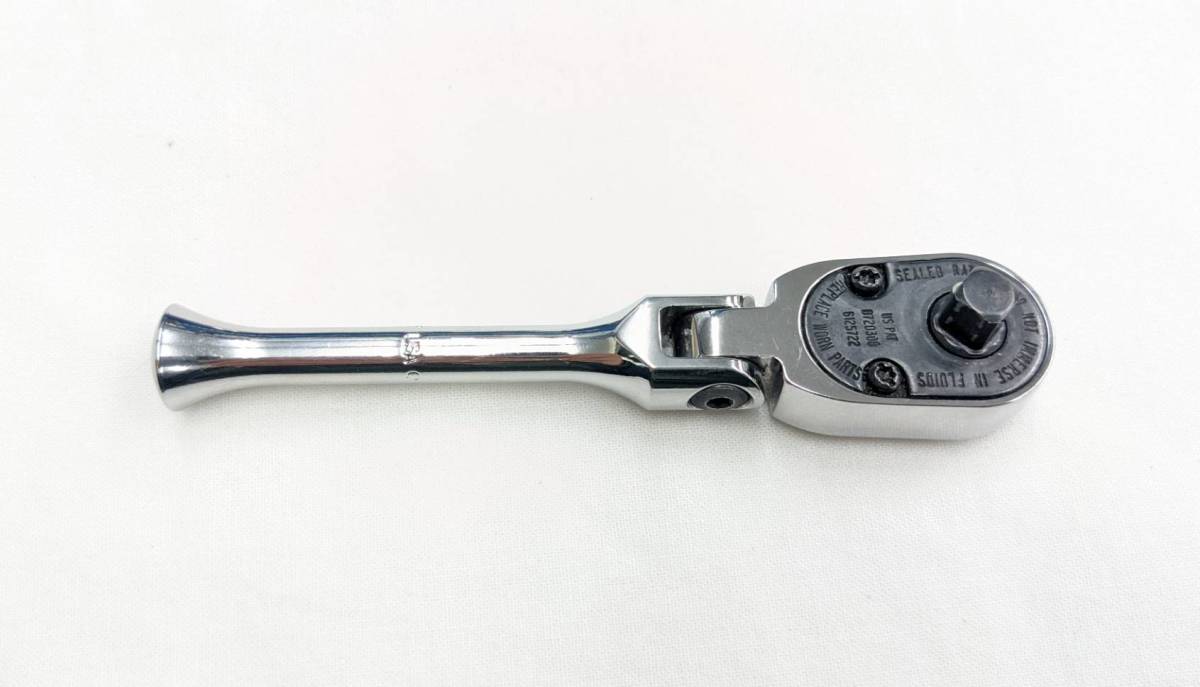 Yahoo!オークション - Snap-on スナップオン TKFJ72 1/4 Yahoo!オークション - Snap-on スナップオン TKFJ72 1/4