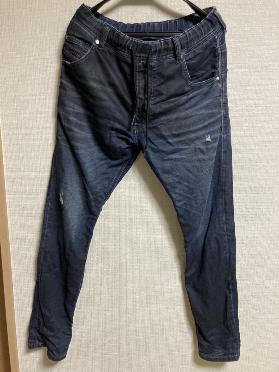 未使用!超超激レア!DIESEL原宿店限定モデル THANAZ | belspartner.com