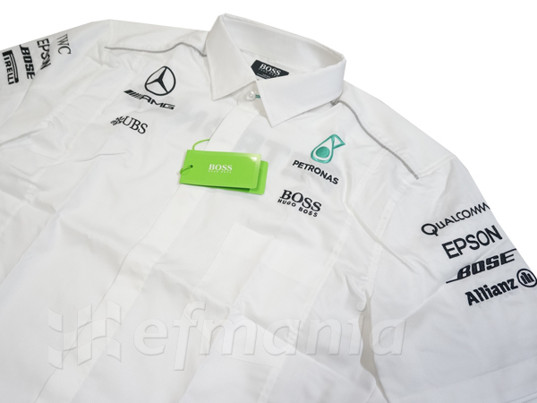 Yahoo!オークション - 【非売品】 メルセデスAMG F1 支給品 上層 Yahoo!オークション - 【非売品】 メルセデスAMG F1 支給品 上層