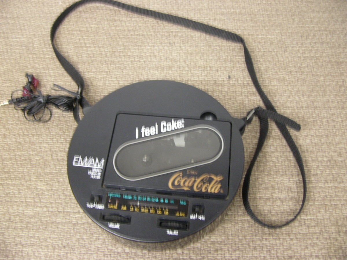 SALE/101%OFF】 クラリオン Clarion LA-104A ステレオカセット