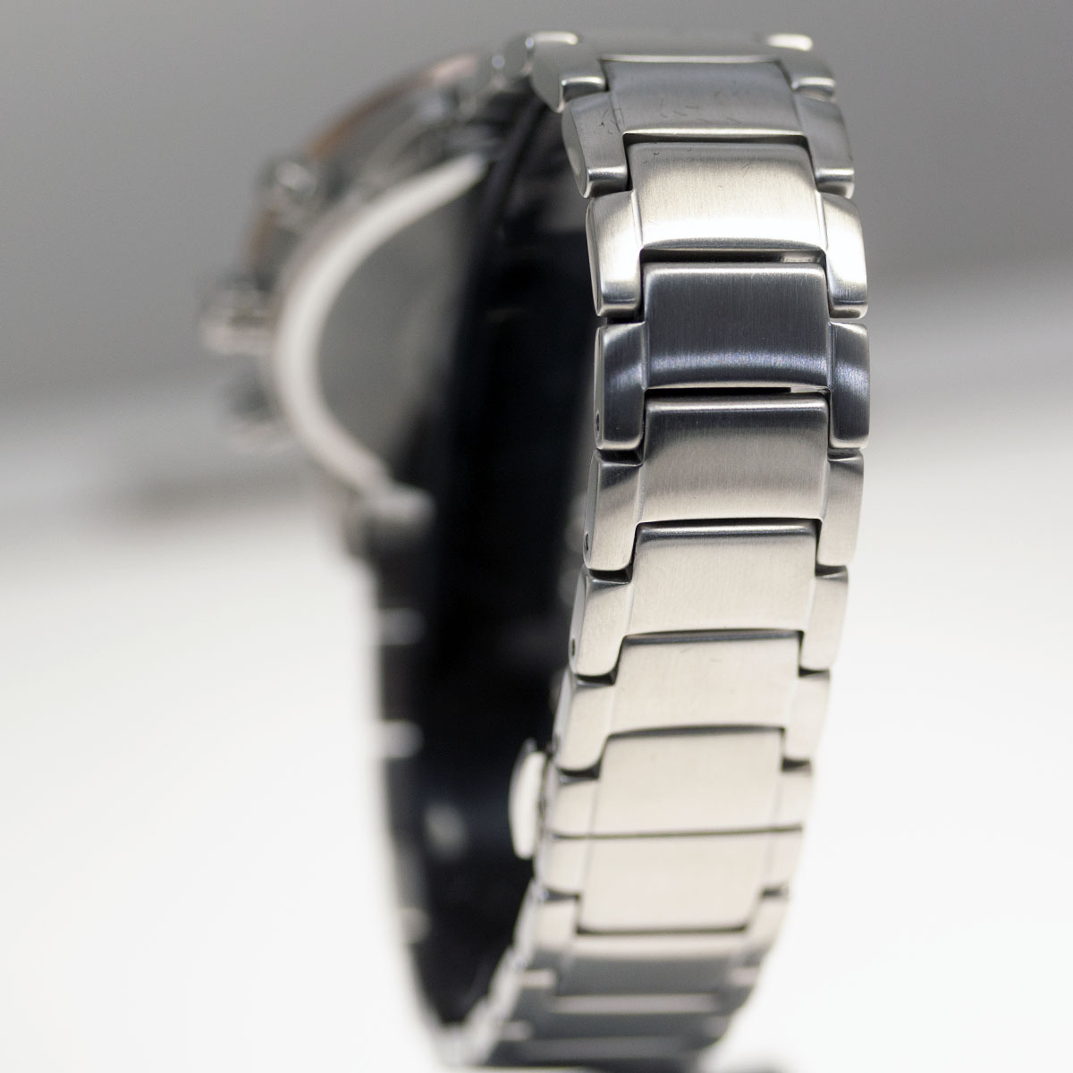 新作入荷!!】 腕時計 ARMANI EMPORIO エンポリオアルマーニ メンズ