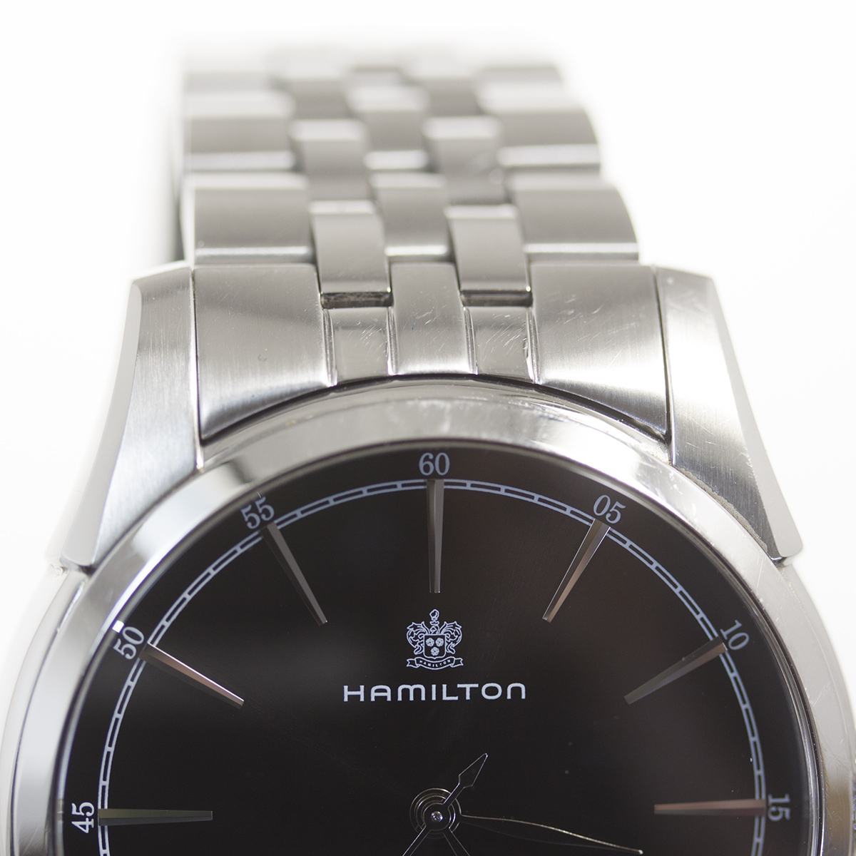 最も優遇 【HAMILTON/ハミルトン】アメリカン 自動巻【中古品】 オート